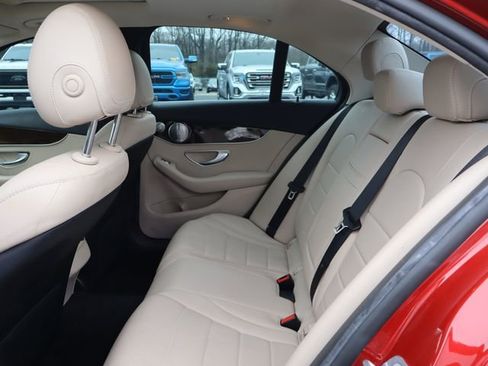 Used 2019 Mercedes-Benz C 300 Sedan image 35