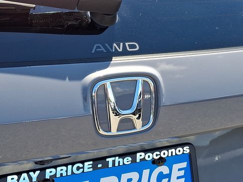 Used 2026 Honda CR-V EX-L image 31