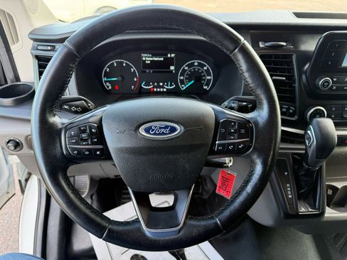 Used 2021 Ford Transit 250 Low Roof image 15