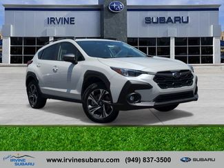 Certified 2024 Subaru Crosstrek 2.0i Premium video 1