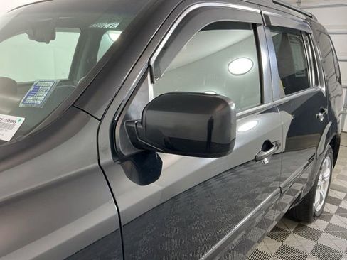 Used 2015 Honda Pilot EX-L image 8