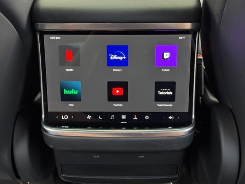 Used 2023 Tesla Model X AWD/4WD image 35