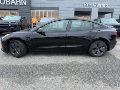 Used 2023 Tesla Model 3 Standard Range