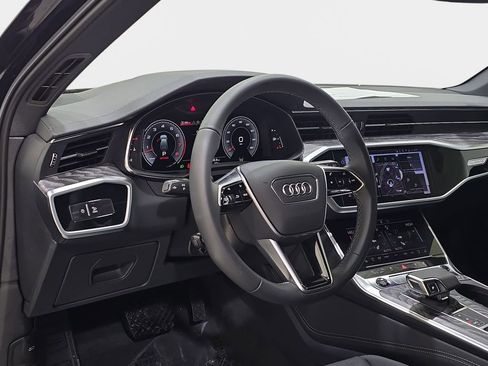 New 2026 Audi A6 Premium Plus image 16