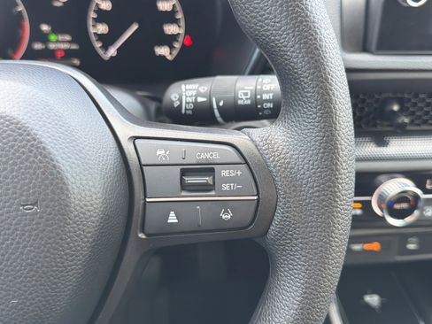 Used 2026 Honda CR-V EX image 25