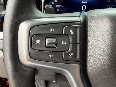 Used 2025 Chevrolet Silverado 1500 LT Trail Boss w/ Convenience Package II image 32