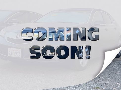 Used 2013 Acura TL image 1