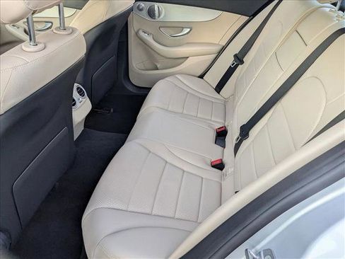 Used 2021 Mercedes-Benz C 300 Sedan image 19