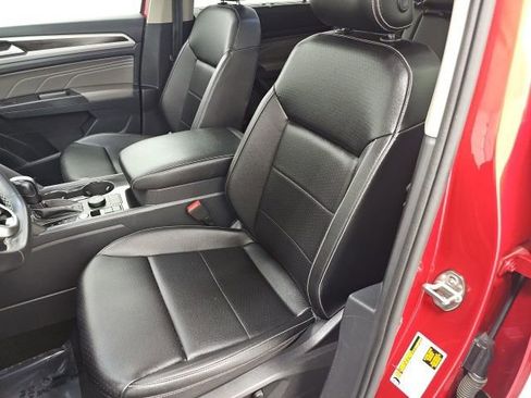 Used 2022 Volkswagen Atlas SE image 15