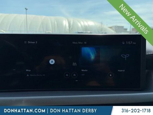 Used 2024 Hyundai Sonata Limited image 6