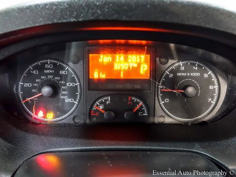 Used 2020 RAM ProMaster 3500 image 10