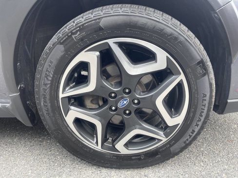 Used 2020 Subaru Crosstrek 2.0i Limited w/ Moonroof Package image 14