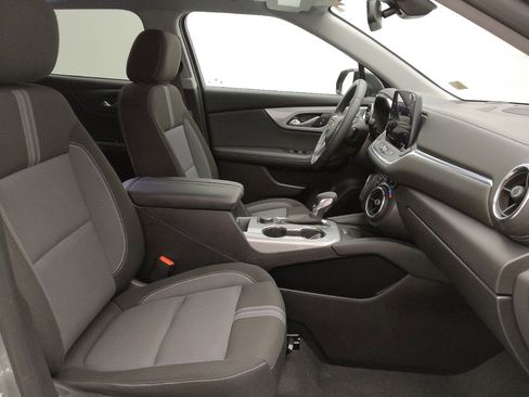 Used 2024 Chevrolet Blazer LT w/ Convenience Package FWD image 21
