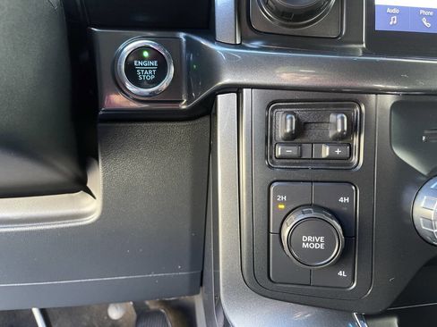 Used 2023 Ford F150 XLT w/ Equipment Group 302A High AWD/4WD image 23