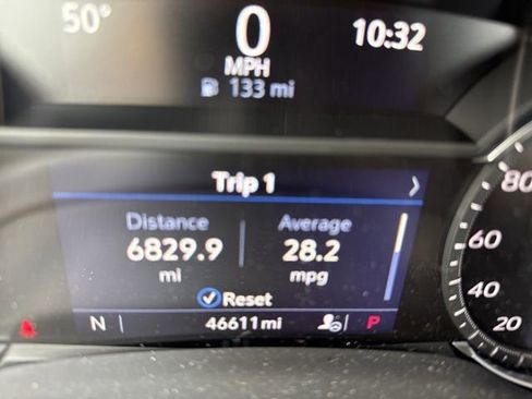 Used 2023 Cadillac CT5 Premium Luxury w/ Climate Package image 9