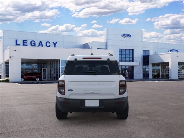 New 2026 Ford Bronco Sport Big Bend AWD/4WD image 5
