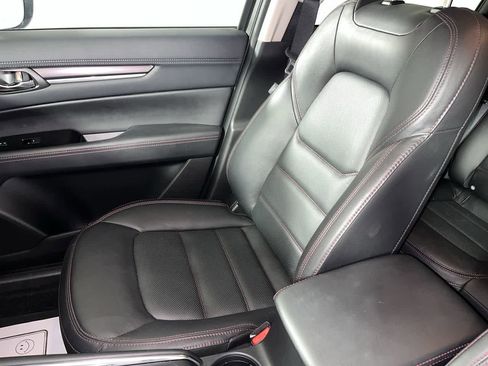 Used 2025 MAZDA CX-5 Carbon Edition image 27