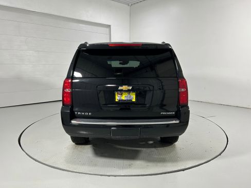 Used 2020 Chevrolet Tahoe Premier image 36