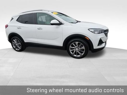 Used 2020 Buick Encore GX Select w/ Experience Buick Package image 28