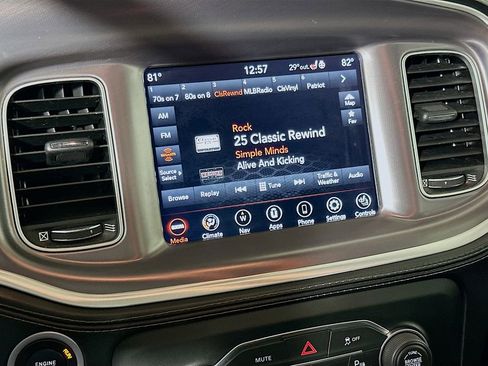 Certified 2020 Dodge Charger GT w/ Plus Group image 22