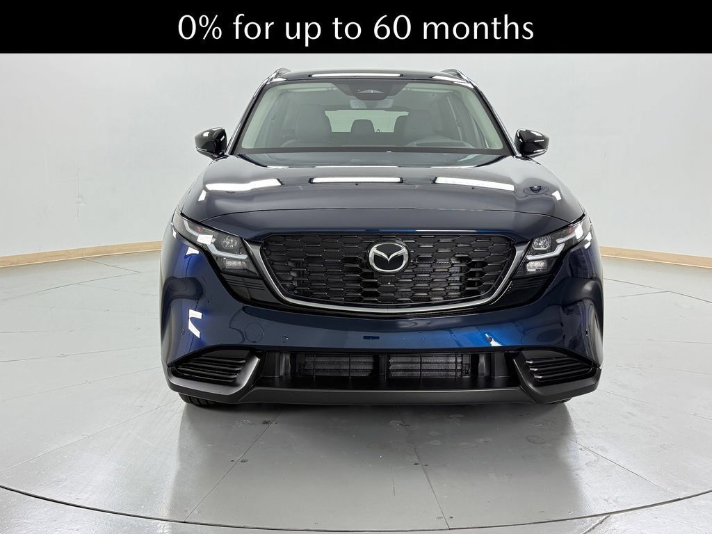 New 2026 MAZDA CX-5 Preferred AWD/4WD image 2