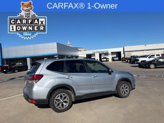 Used 2023 Subaru Forester Premium video 2