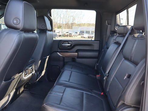 Used 2020 Chevrolet Silverado 2500 High Country w/ Technology Package image 47