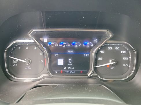 Used 2021 GMC Yukon XL AT4 w/ AT4 Premium Package AWD/4WD image 26