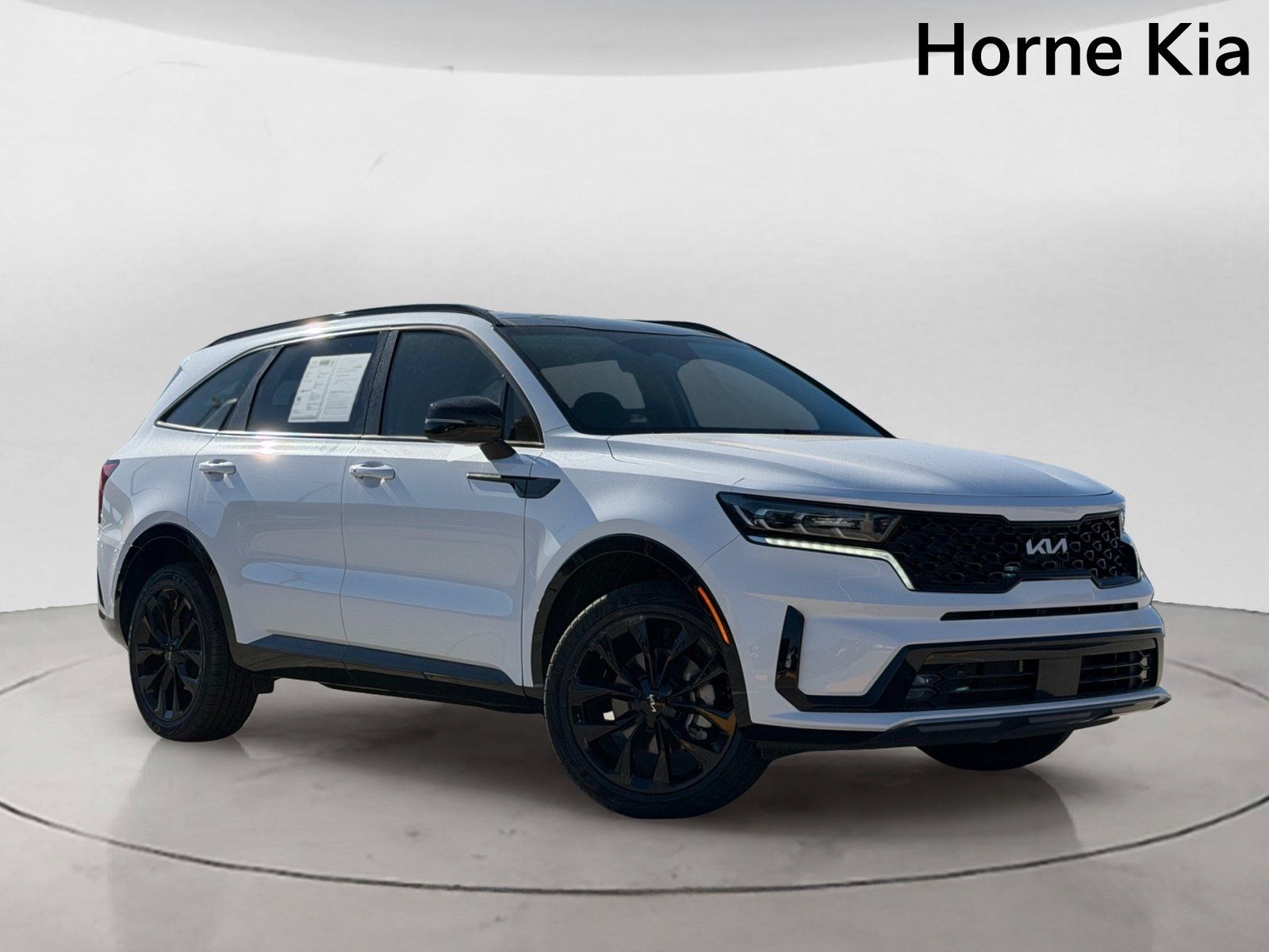 Used 2023 Kia Sorento SX AWD/4WD image 2
