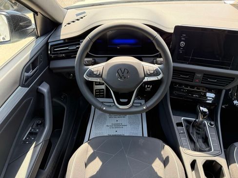 New 2026 Volkswagen Jetta Sport FWD image 29