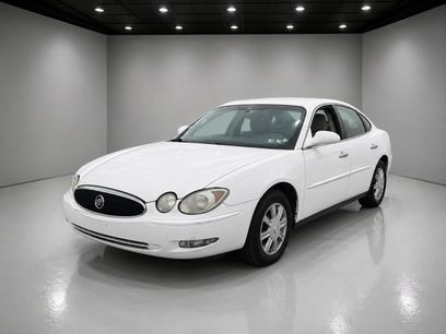 Used 2007 Buick LaCrosse CX