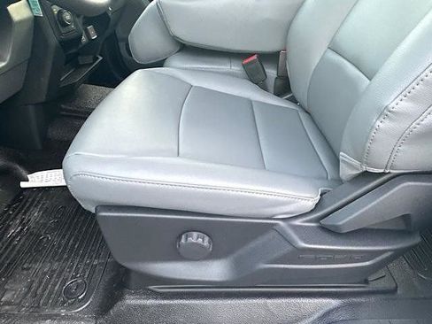 New 2026 Ford F250 XL w/ Snow Plow Prep Package AWD/4WD image 9