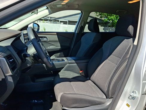 Used 2023 Nissan Rogue SV AWD/4WD image 24