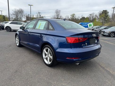 Used 2016 Audi A3 2.0T Premium AWD/4WD image 3