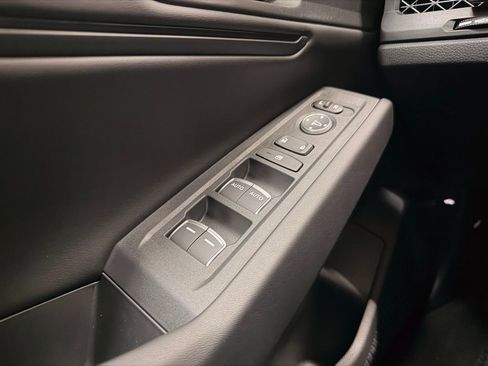 New 2026 Honda Accord SE image 12