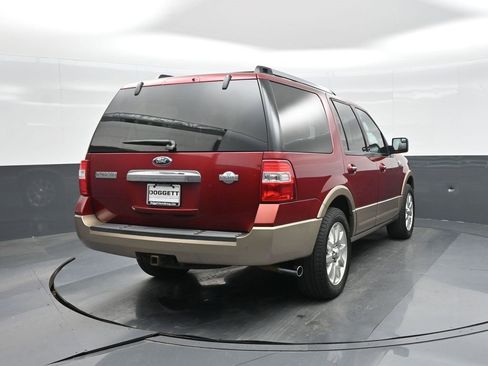 Used 2014 Ford Expedition King Ranch image 7