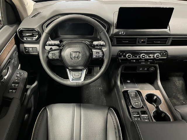 New 2026 Honda Pilot Elite image 21