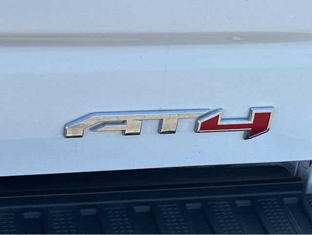 Certified 2025 GMC Sierra 1500 AT4 AWD/4WD image 14