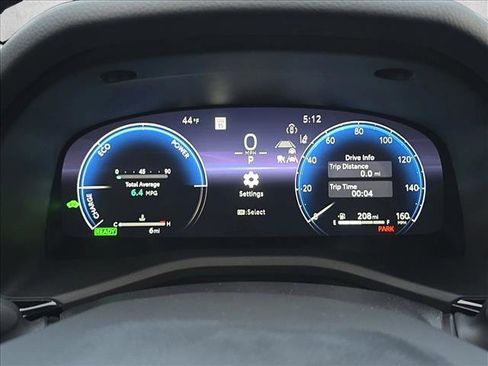 New 2026 Toyota Camry XLE image 12