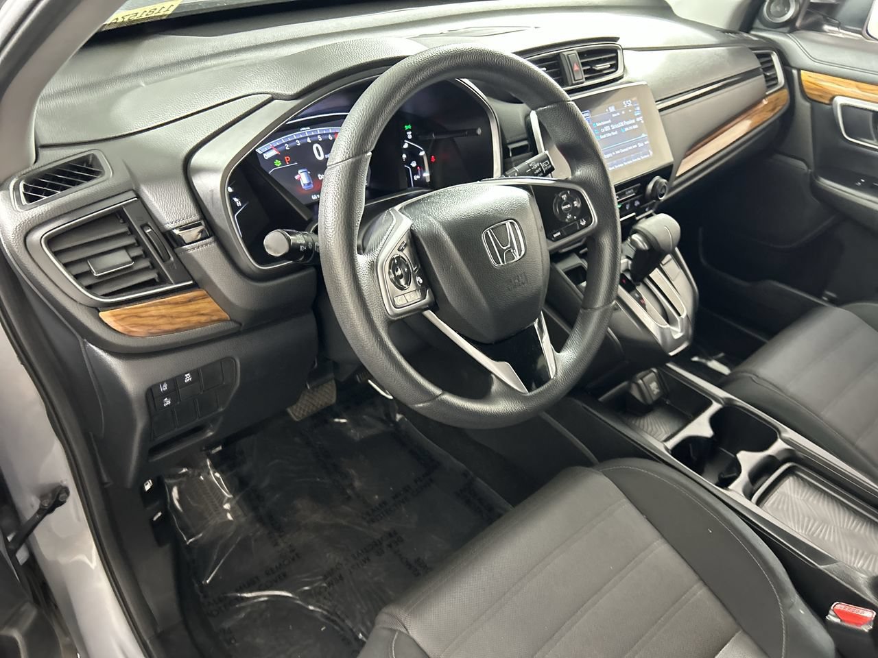 Used 2019 Honda CR-V EX image 13