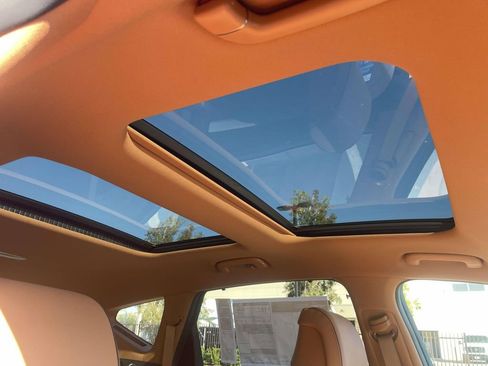 New 2026 Genesis GV80 3.5T Advanced image 30