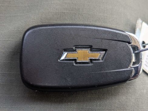 Used 2024 Chevrolet Equinox LS w/ LS Convenience Package FWD image 33