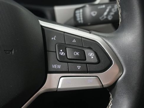 Used 2022 Volkswagen Atlas SE AWD/4WD image 16