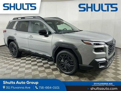 New 2026 Subaru Outback Limited XT image 1