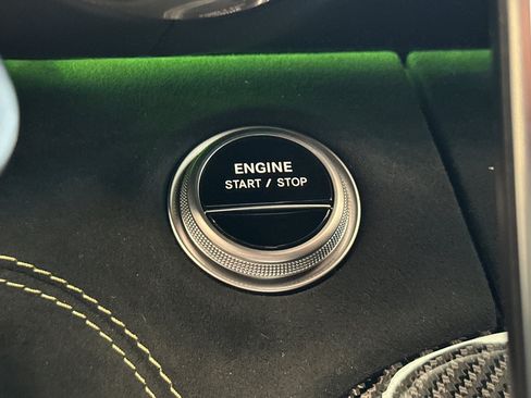 New 2026 Mercedes-Benz AMG GT 63 image 18