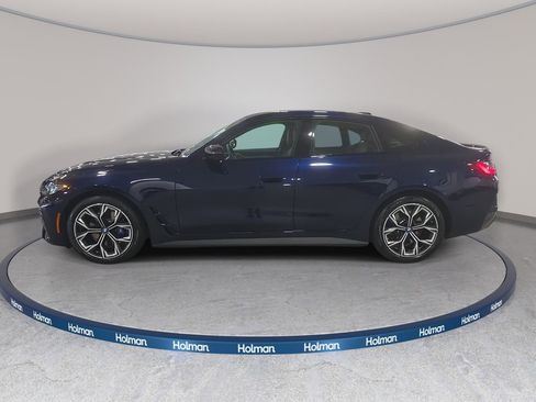 Certified 2023 BMW i4 eDrive40 w/ M Sport Package RWD image 9