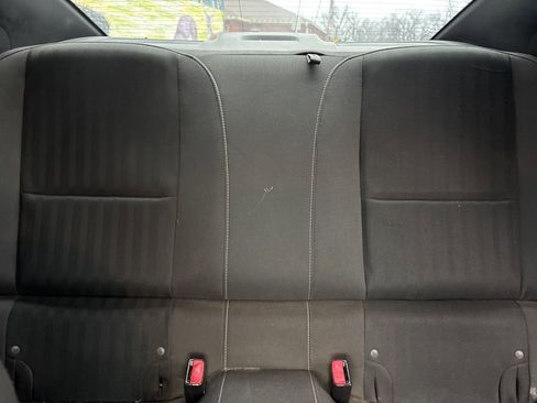 Used 2013 Chevrolet Camaro LS image 15