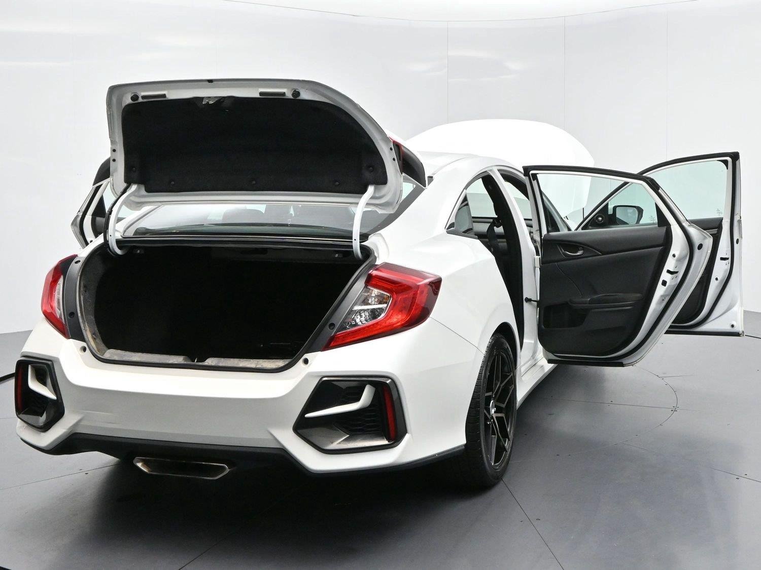 Used 2020 Honda Civic Si image 41