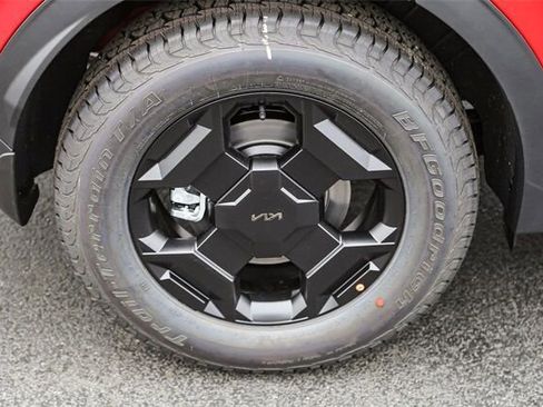 New 2026 Kia Sportage X-Pro Prestige AWD/4WD image 10