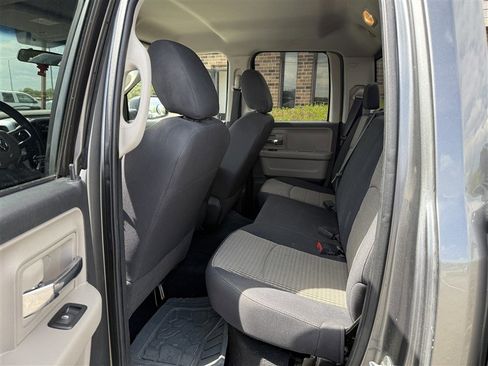 Used 2010 Dodge Ram 1500 Truck SLT AWD/4WD image 7